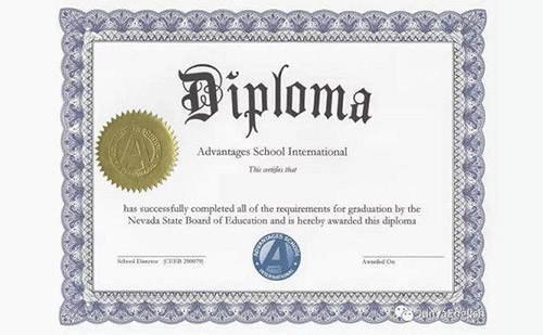 上海畢業(yè)證翻譯-上海哪可以翻譯畢業(yè)證？