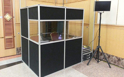 青島同傳設備租賃-同傳設備租賃價格