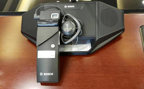 同傳設備租賃怎么收費？同傳設備租賃收費標準