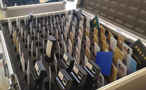 同聲翻譯設備租賃-同聲翻譯設備租賃價格