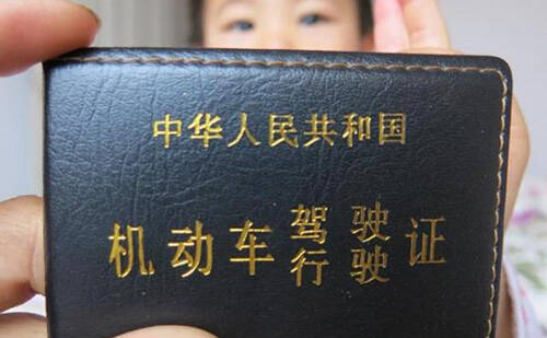 鶴壁車管所認可的駕照翻譯公司-鶴壁有資質的駕照翻譯公司