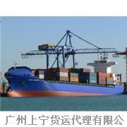 從廣州到廈門 集裝箱內(nèi)貿(mào)海運(yùn)新選擇，門到門服務(wù)降低物流成本